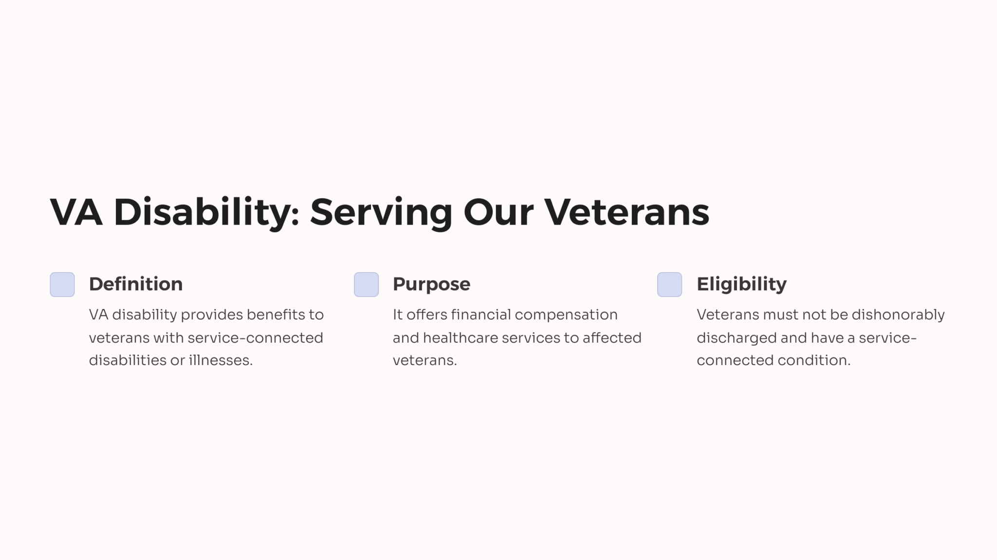 A Comprehensive Guide to VA Disability Benefits and Social Security ...