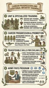 11B Army Requirements - All Veteran