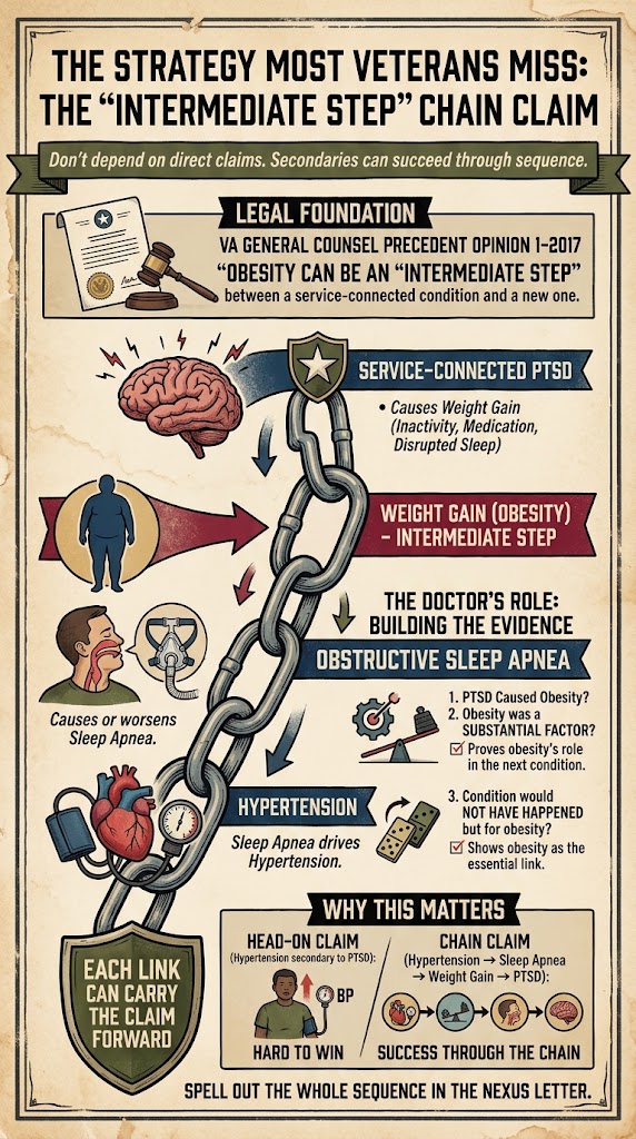 Strategy Veterans Miss infographic